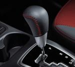 Mitsubishi Mirage Black Edition 2018 года (JP)